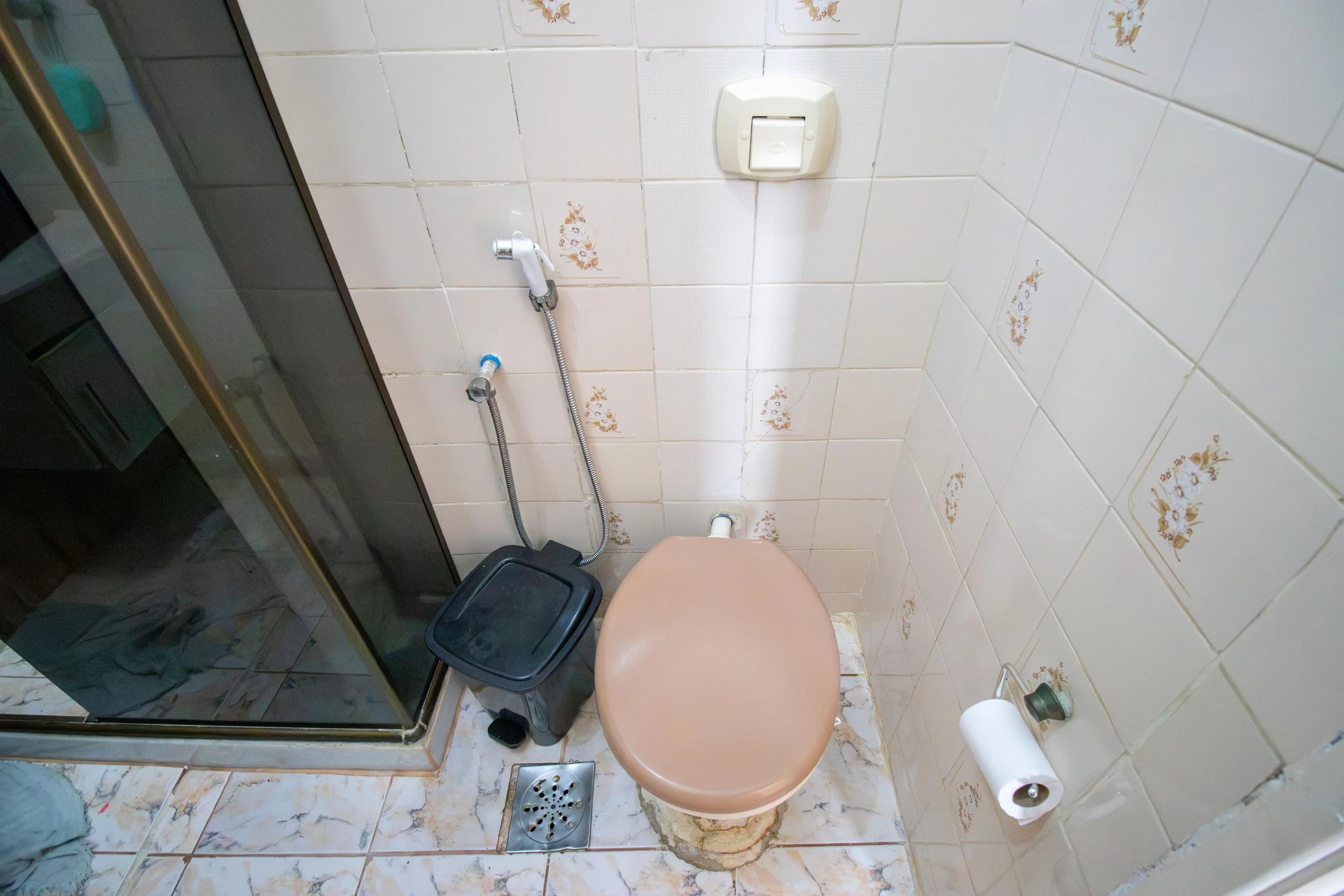 Квартира с 3 спальнями и стиральной машиной, Рио-де-Жанейро — photo 34