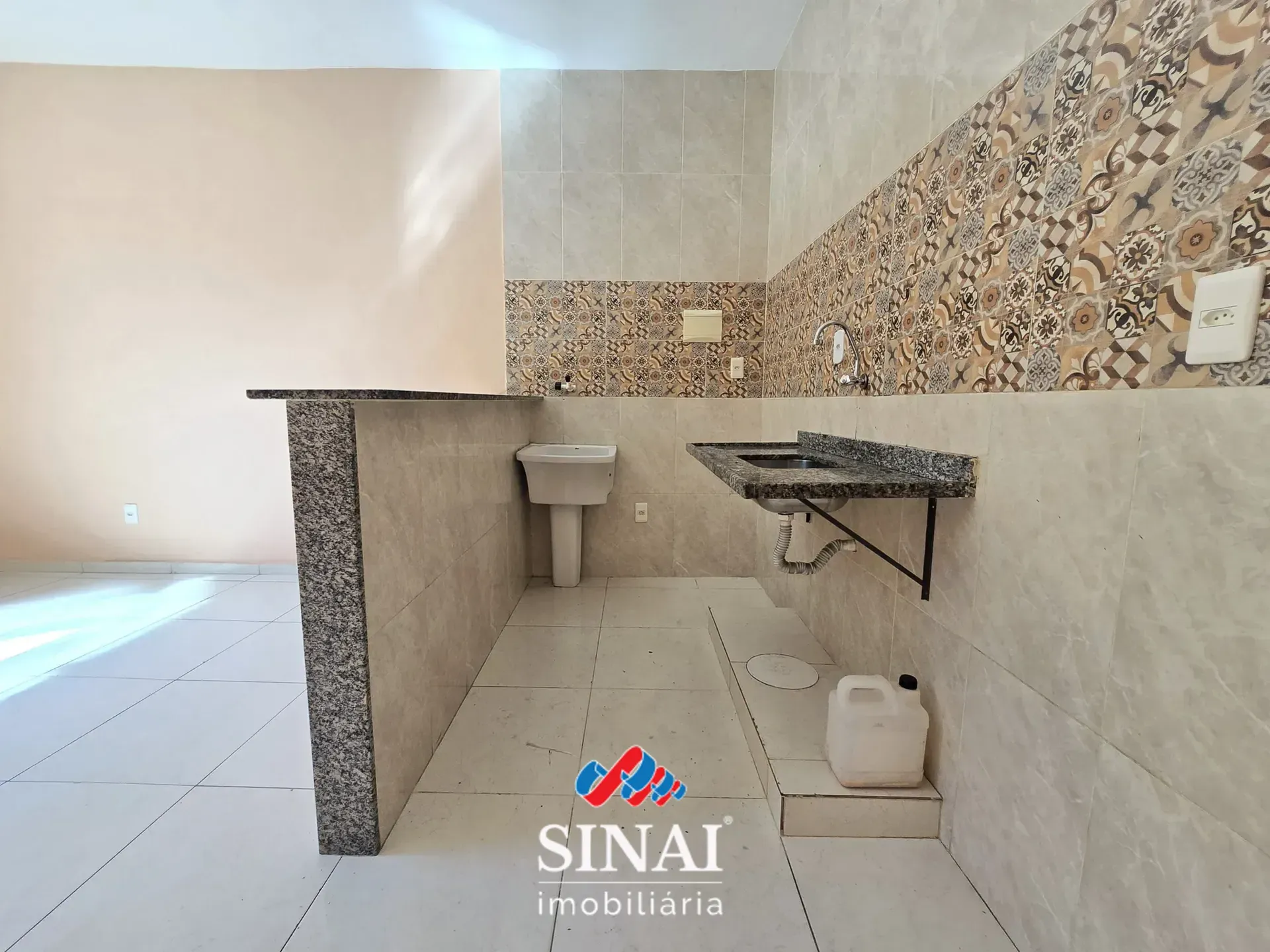 Apartamento de 2 quartos e 48 m² — photo 7