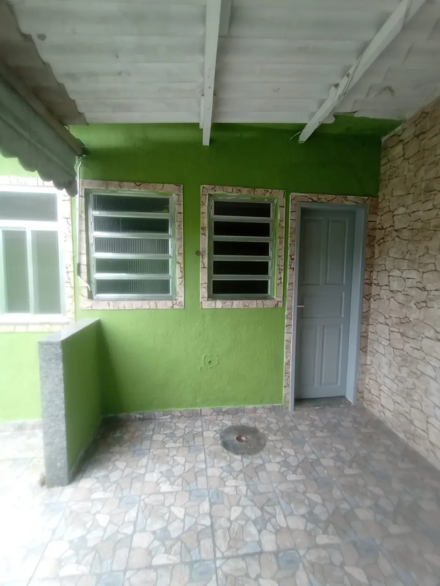 One-bedroom, 50 m² house in Rio de Janeiro — photo 11