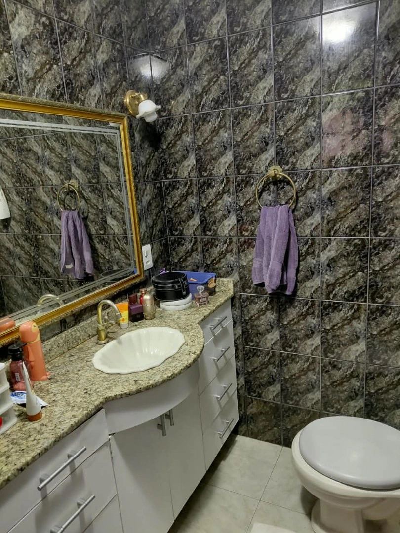 Furnished house with 3 bedrooms, 360 m² and 2 parking spots — photo 29