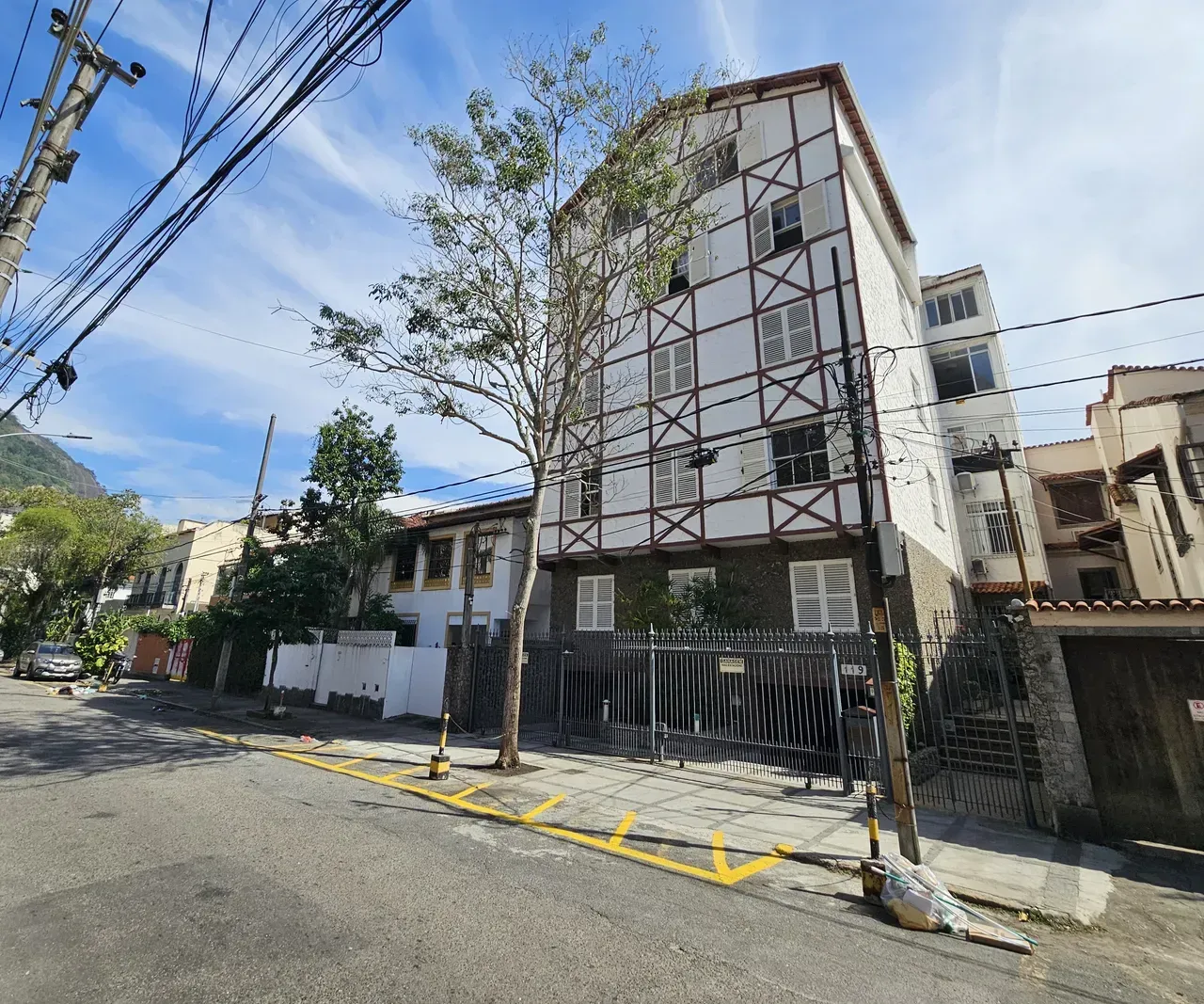 Apartamento sem mobília com 2 dormitórios e 3 banheiros — photo 5