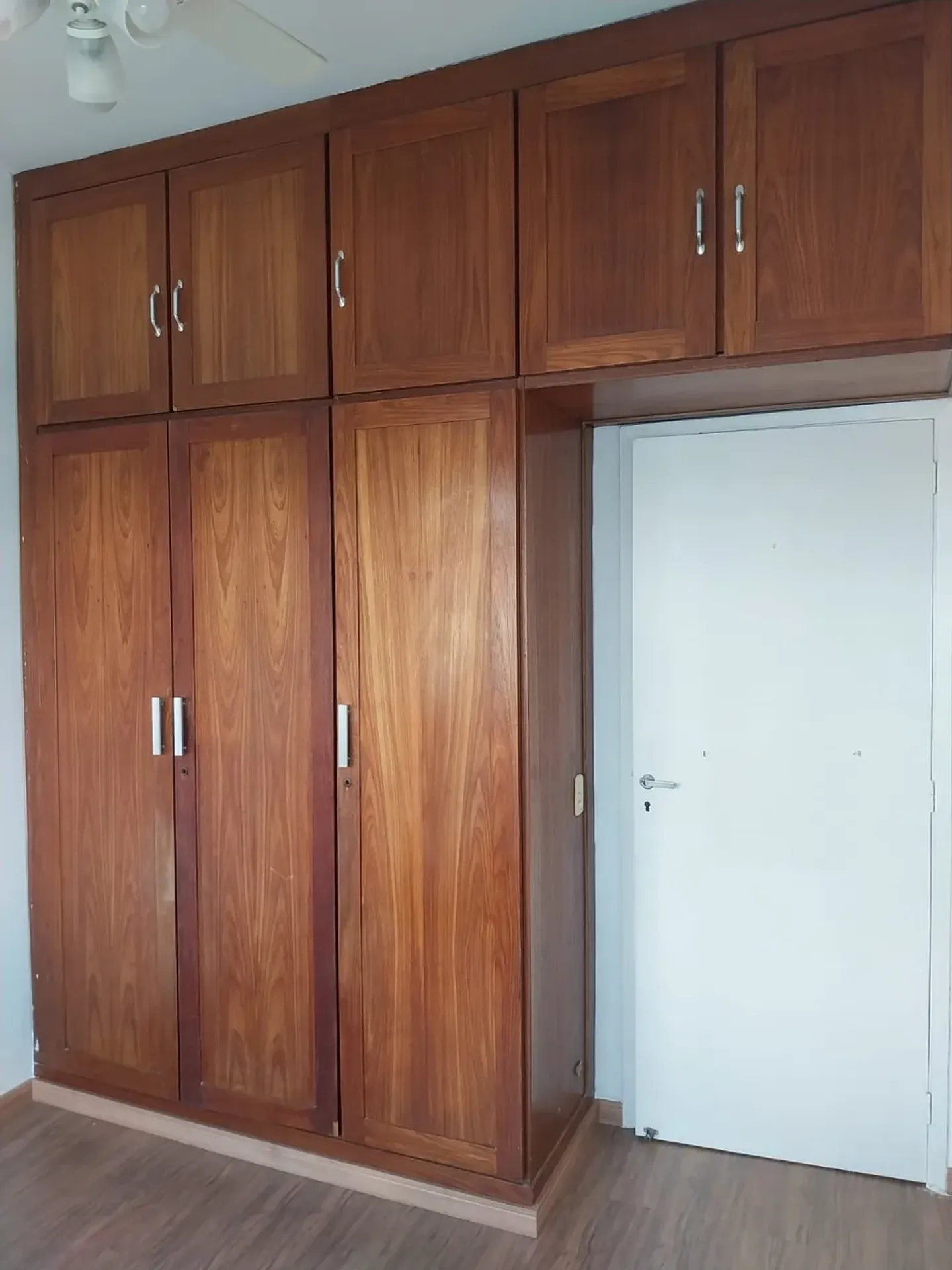 Washing machine in a 2-bedroom apartment, 89 m² — photo 17