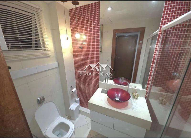 Apartamento mobiliado com cozinha aberta e 2 quartos — photo 14