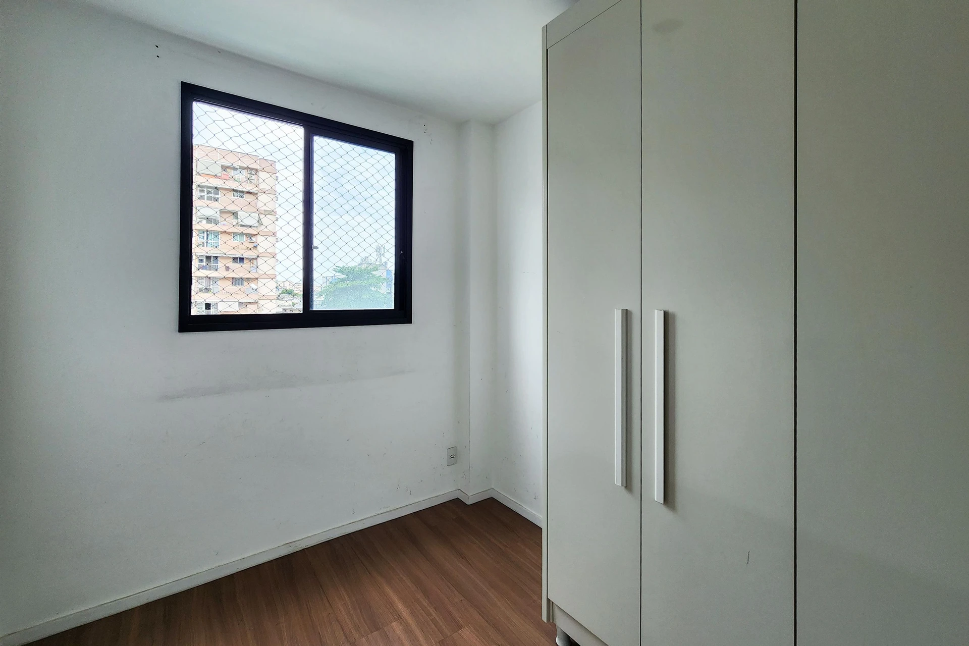 Apartamento, 45 m², com espaço de home office — photo 18
