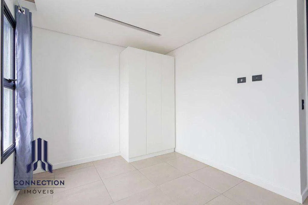 Furnished apartment with balcony and built-in grill — photo 34