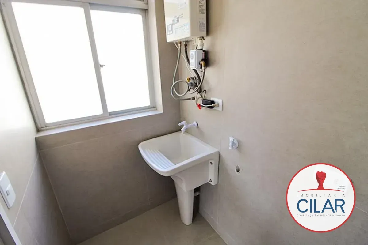 3-bedroom apartment, 1 with its own bathroom, 70 m² — photo 12