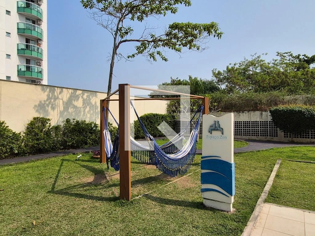Apartamento mobiliado de 2 quartos com pet permitido — photo 18