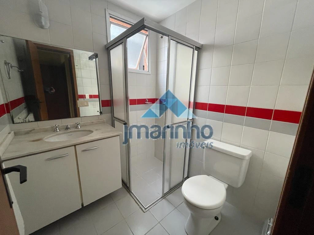 3 quartos e espaço de home office: apartamento de 100 m² — photo 8