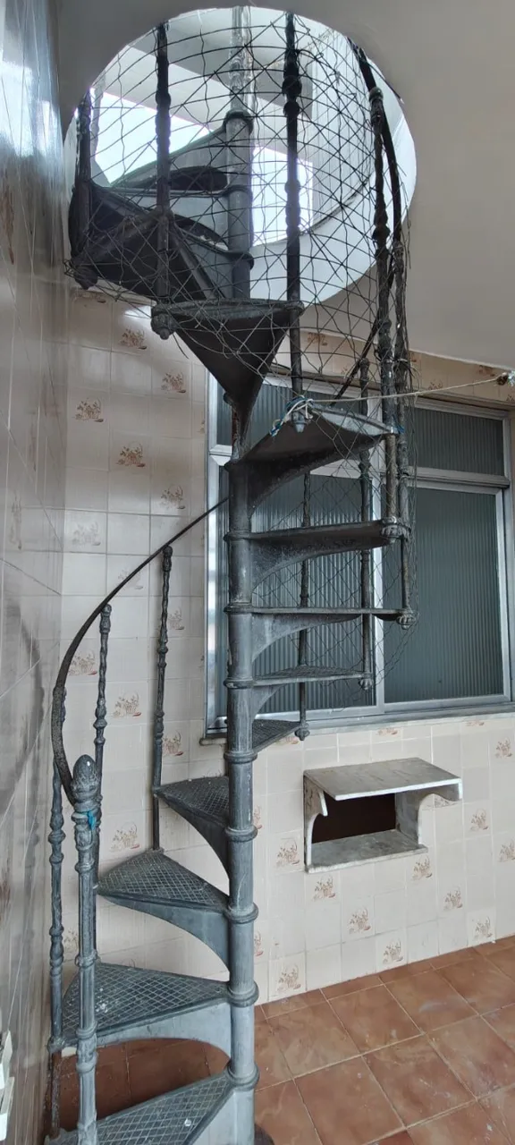 Дом без мебели с 2 спальнями и балконом — photo 17