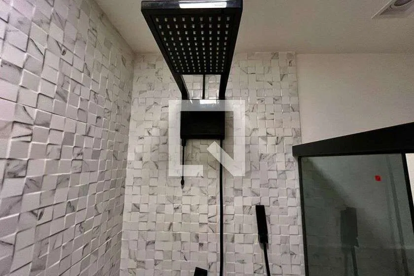 Apartamento mobiliado com 2 quartos e cozinha integrada — photo 5