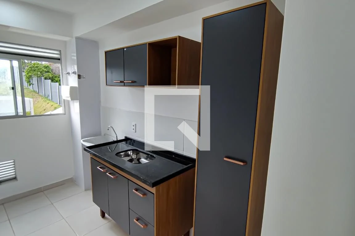 2-bedroom apartment in a building with a pool — photo 4