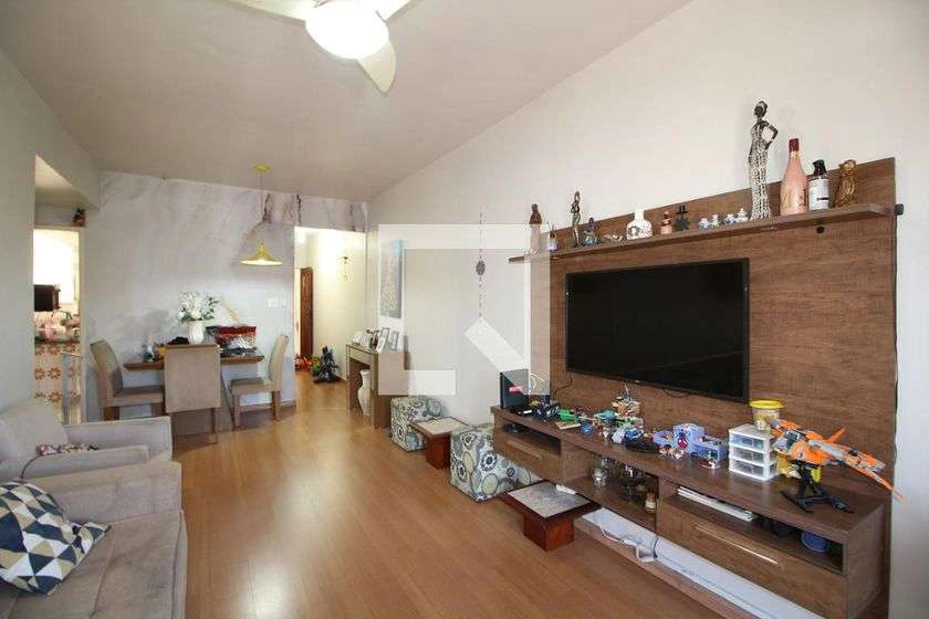 Apartamento de 98 m² com 2 quartos e 2 banheiros — photo 5