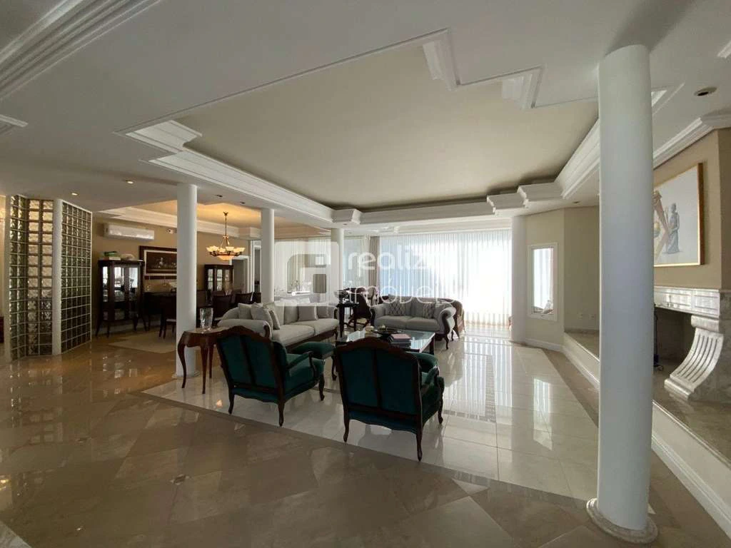 Casa para locação com 8 quartos e 9 banheiros — photo 4