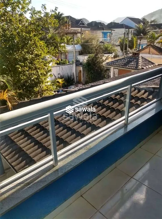 Casa mobiliada com 3 quartos e 4 banheiros, 250 m² — photo 32