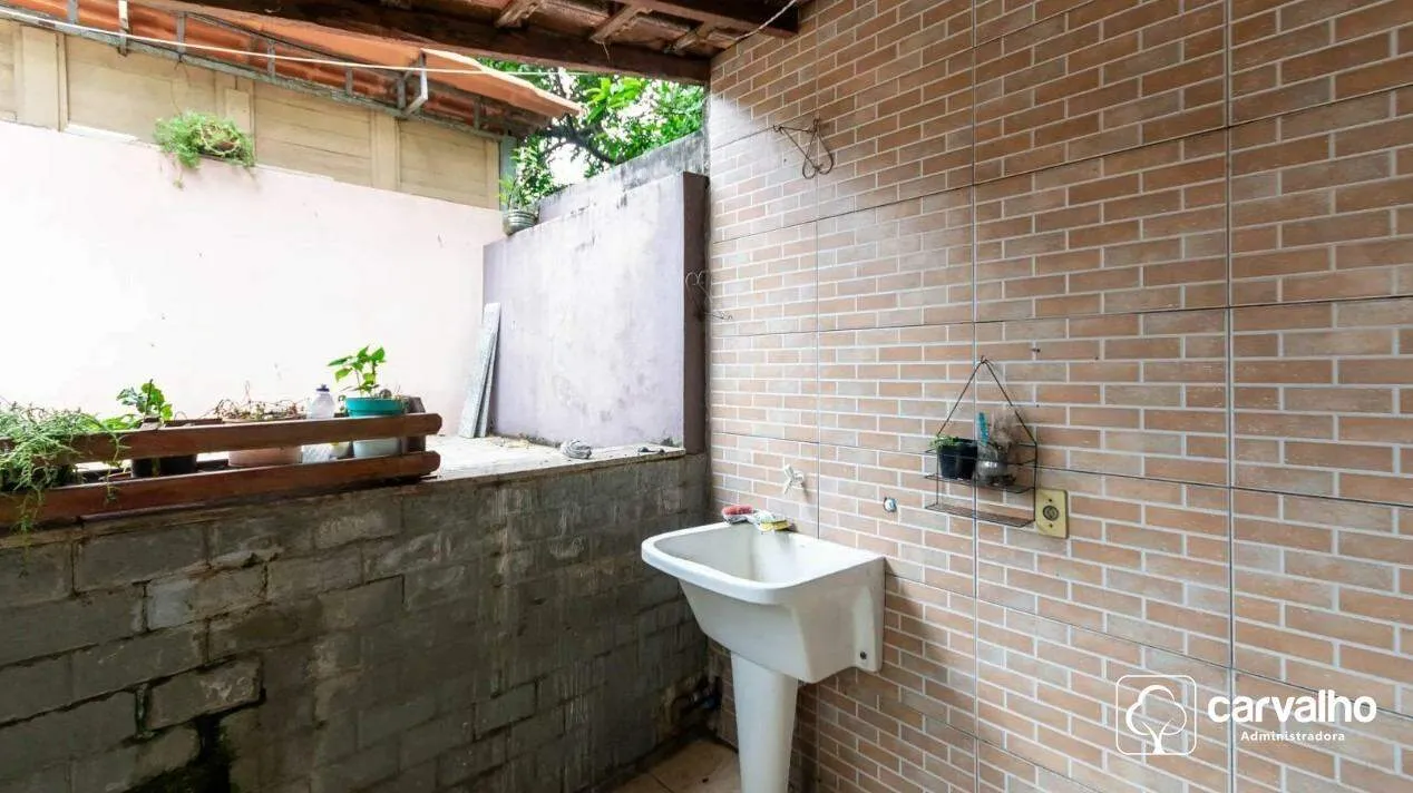 Casa mobiliada de 147 m² com cozinha fechada a gás — photo 25