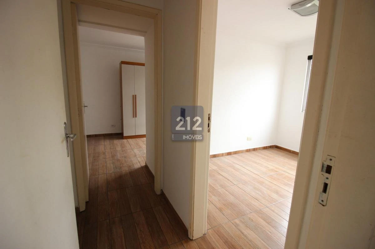 2-bedroom apartment, 50 m² — photo 17