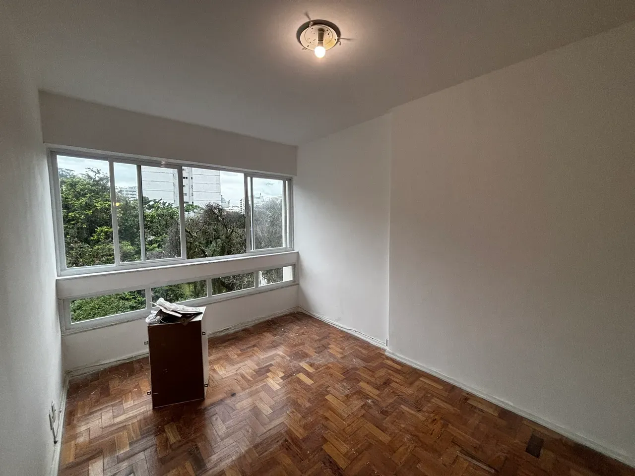Mountain view in a 2-bedroom apartment, 60 m² — photo 19