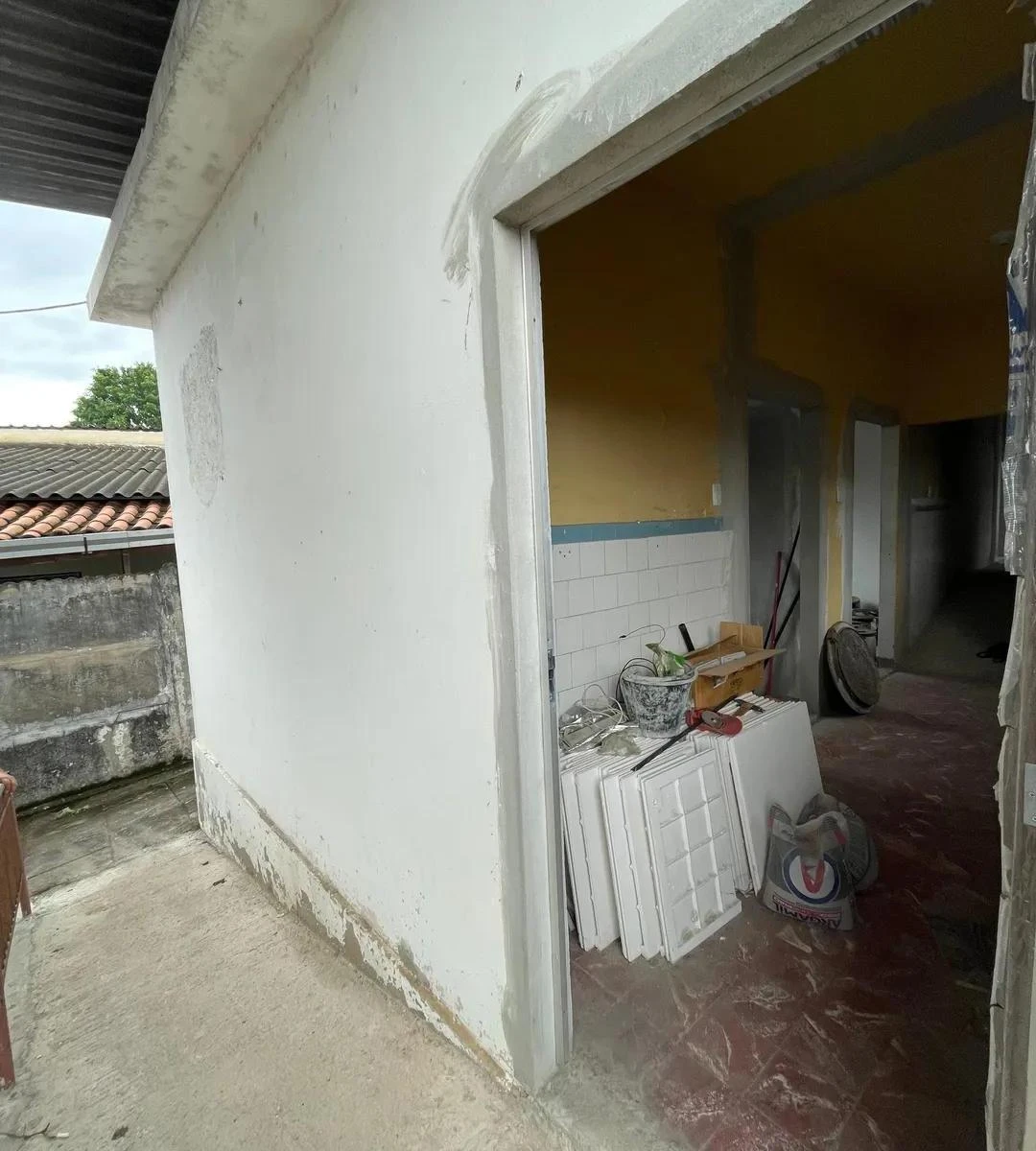 Casa sem mobília de 130 m² com 1 quarto e sem vaga — photo 6