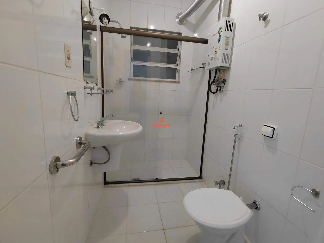 Apartamento, 49 m², com vista para a água — photo 20
