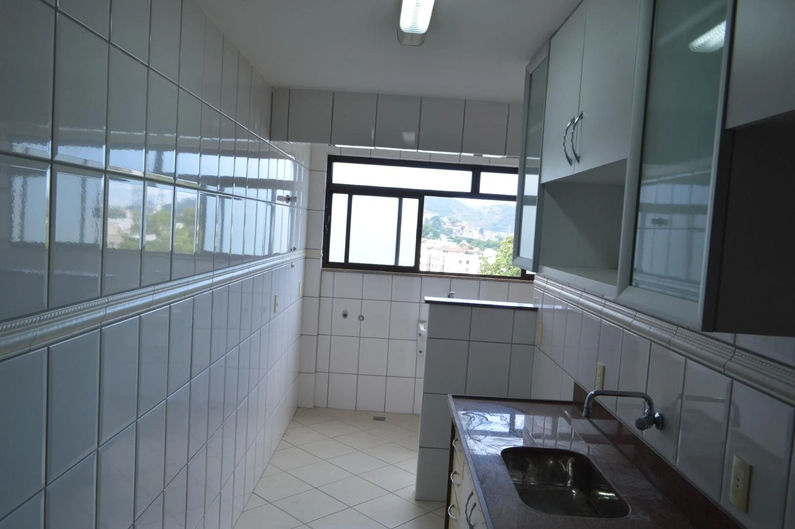 Apartamento com 3 quartos, varanda e 2 vagas — photo 7