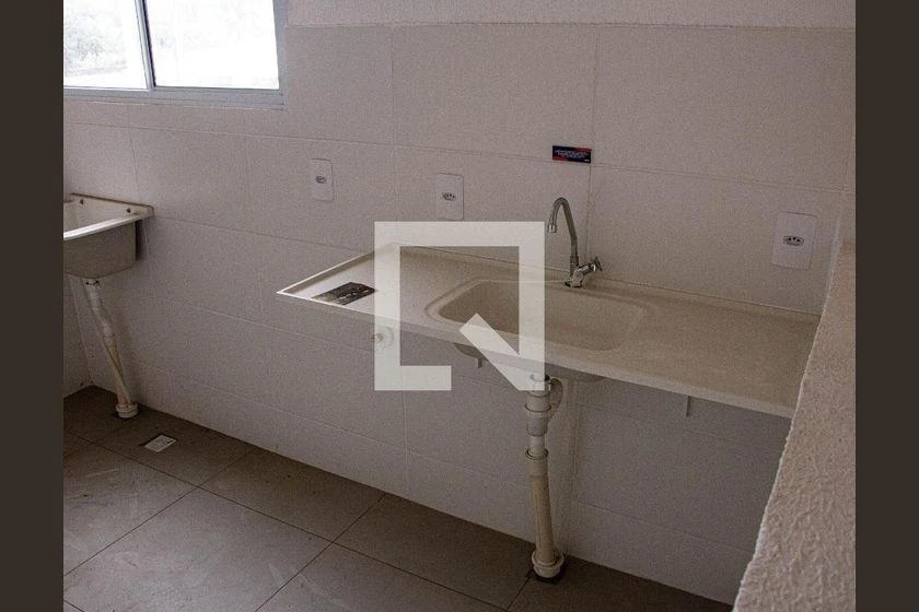 Apartamento para aluguel de 44 m² com 2 quartos e piscina — photo 16