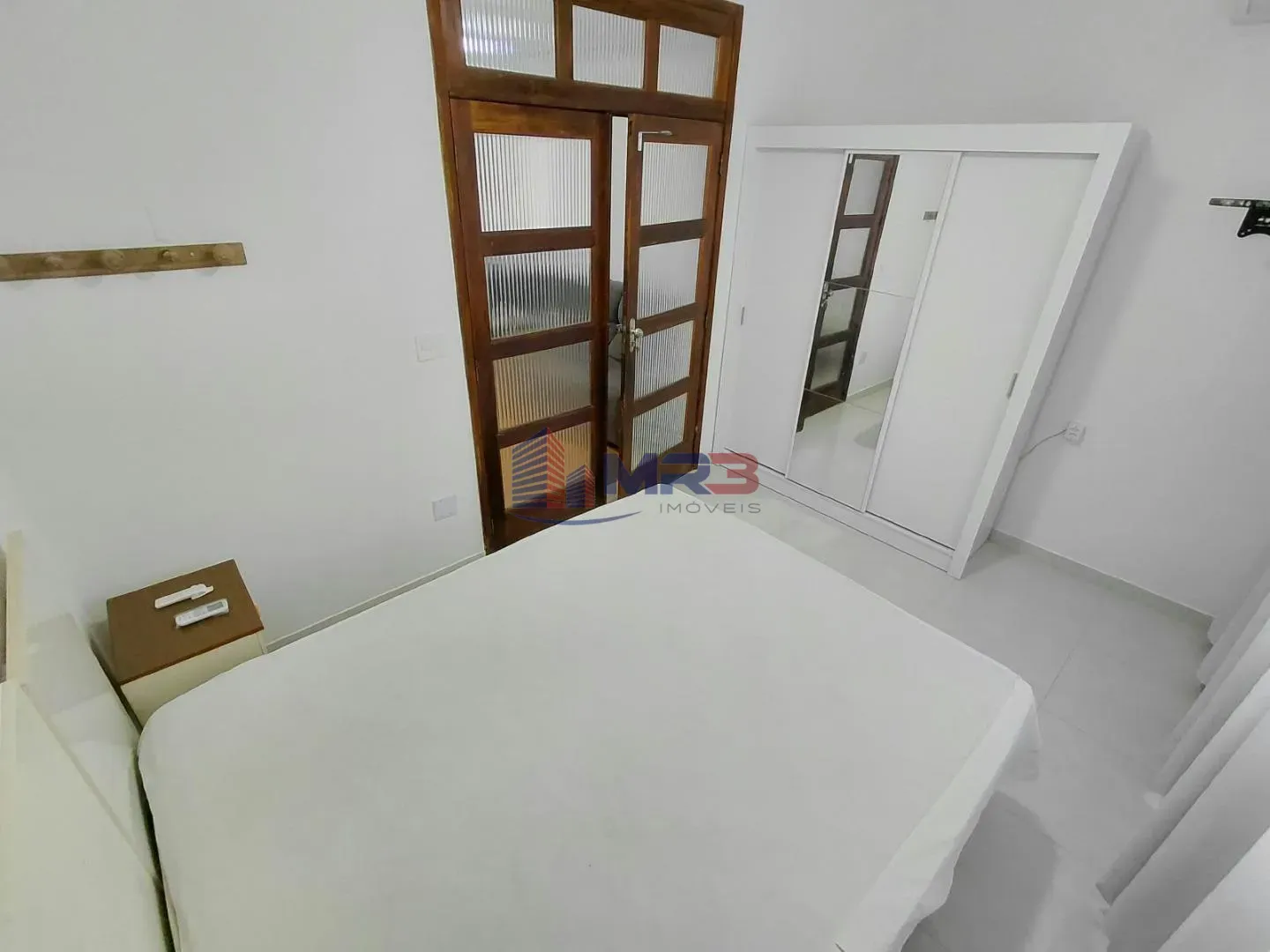 Furnished one-bedroom apartment, 35 m² — photo 5