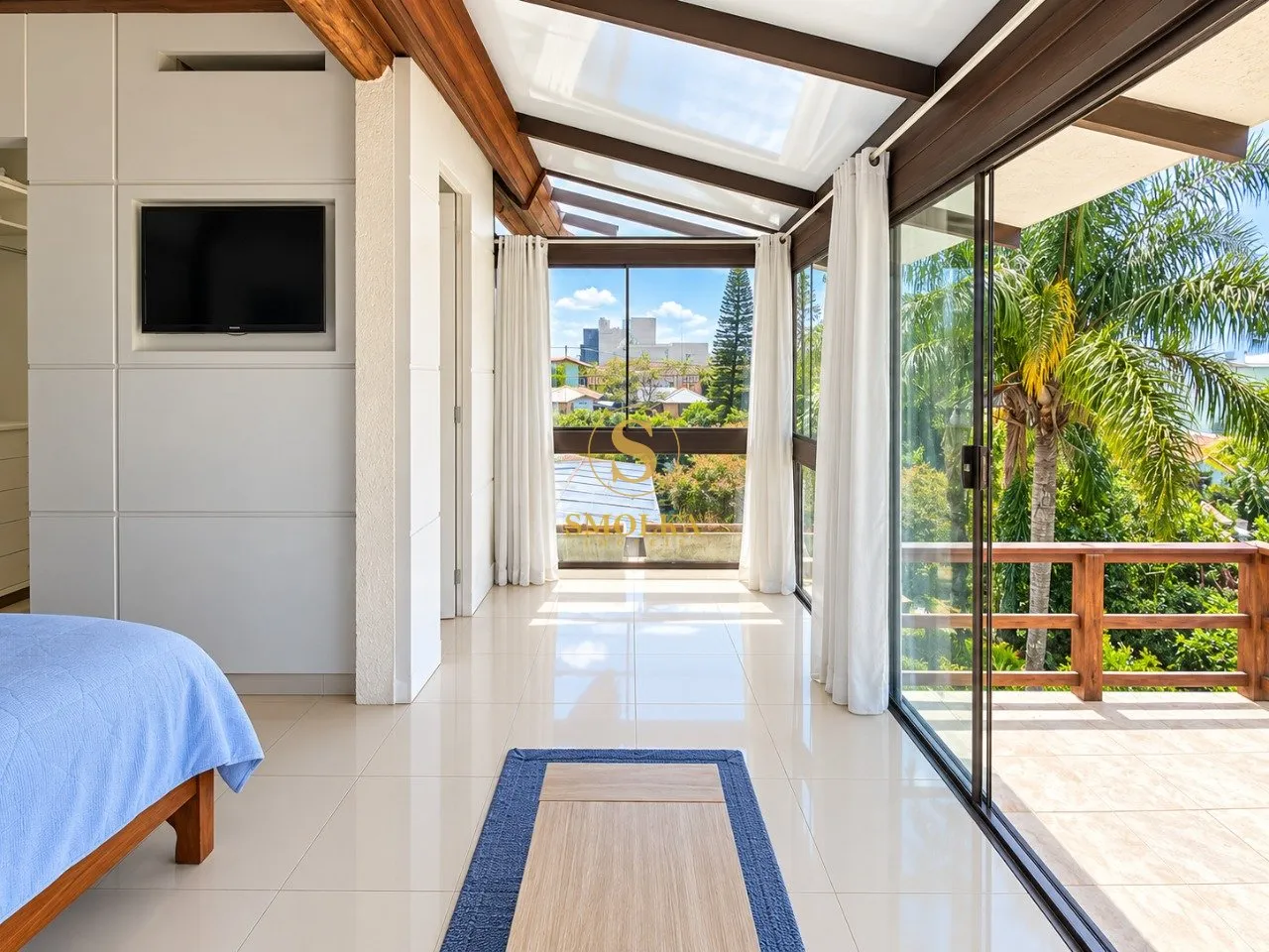 Furnished house, 225 m², with a private BBQ — photo 49