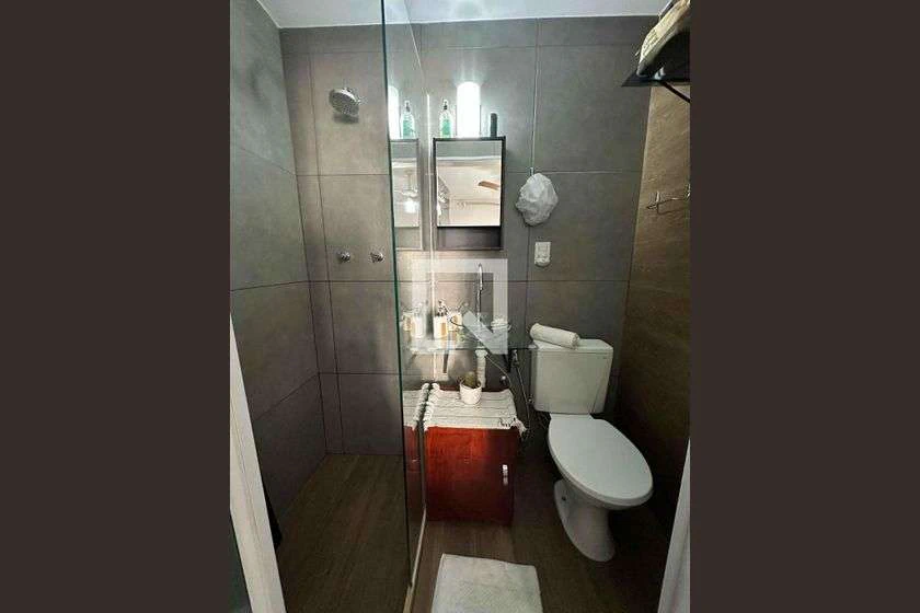 Furnished 76 m² apartment with 2 bedrooms and suite — photo 20
