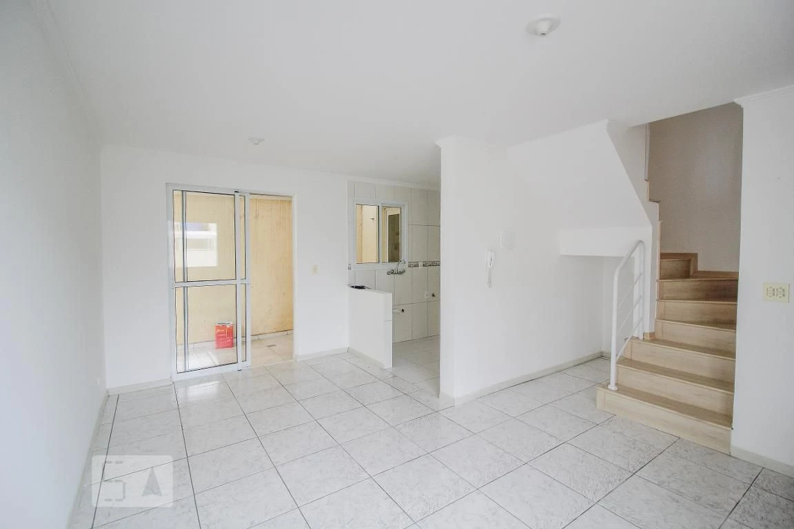 3-bedroom house, 1 with its own bathroom, 90 m², Curitiba — photo 17