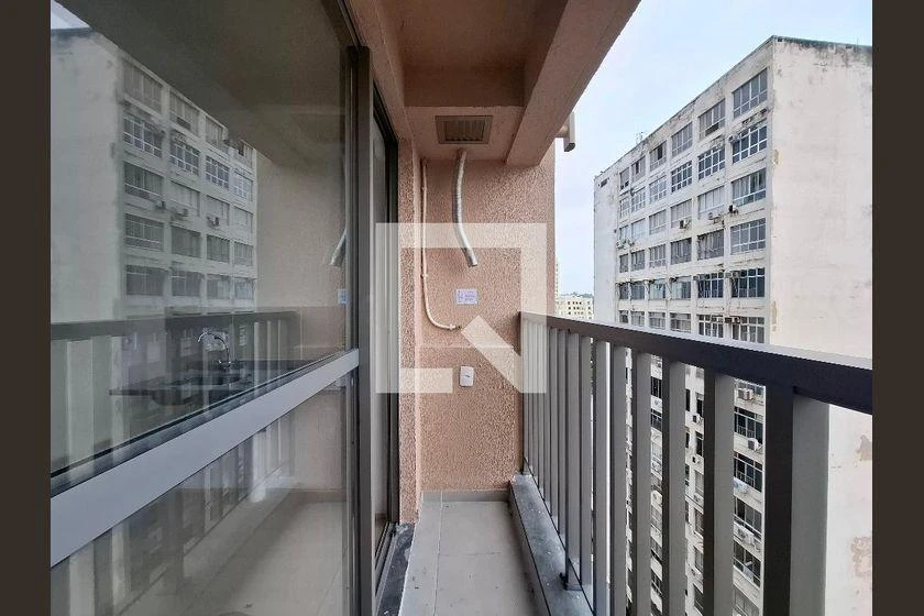 1-bedroom 20 m² apartment with balcony and no parking — photo 19