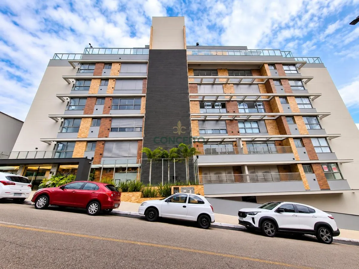 Furnished apartment, 69 m², with a grill on the balcony — photo 70