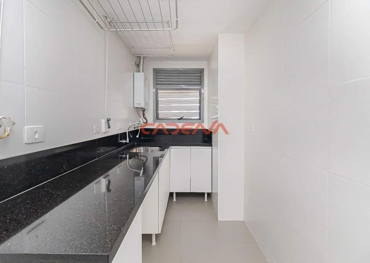 Apartamento de 3 habitaciones en 167 m² y 2 plazas — photo 36