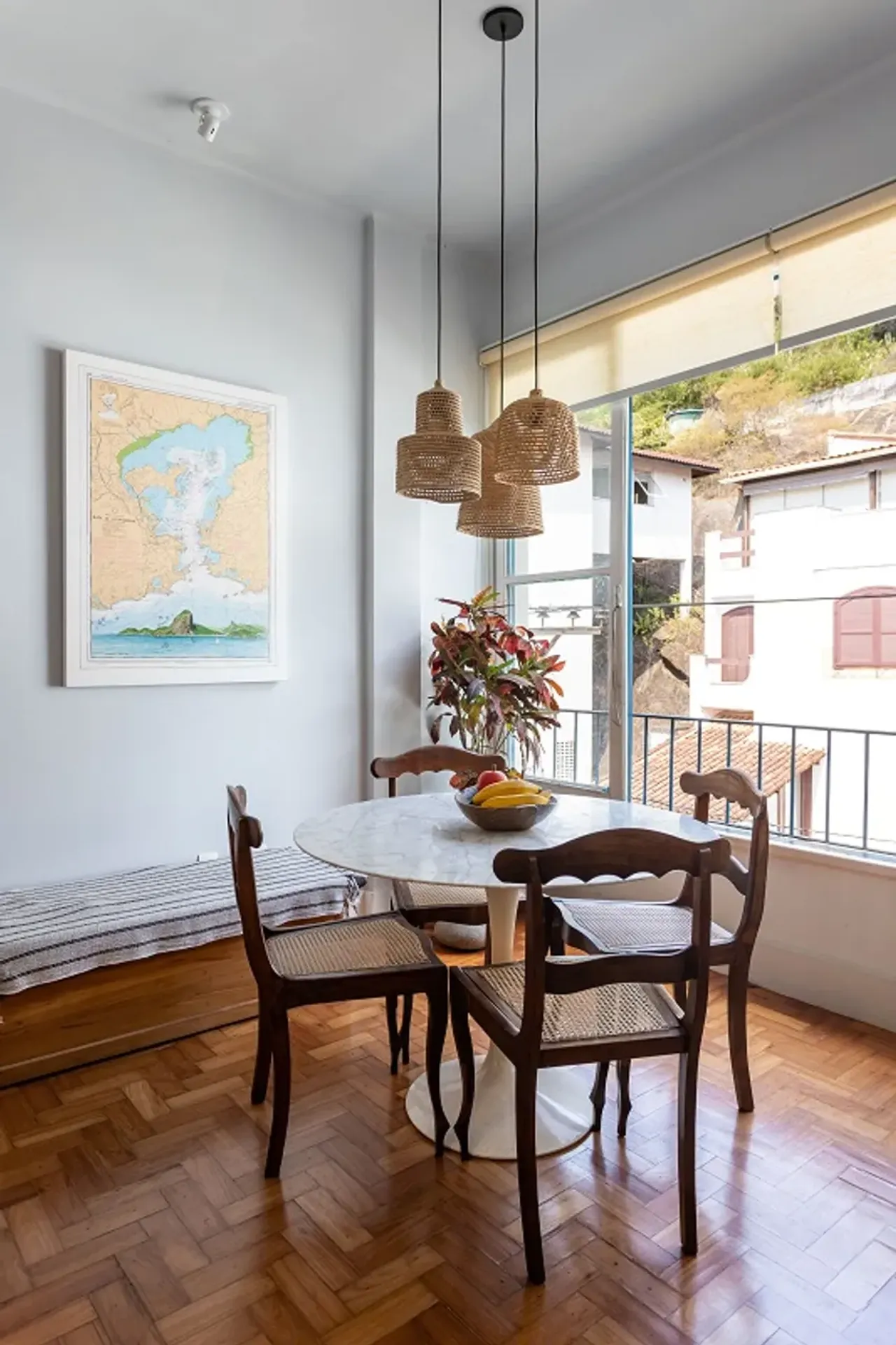 120 m² apartment with 2 bedrooms, 2 baths and a terrace — photo 7