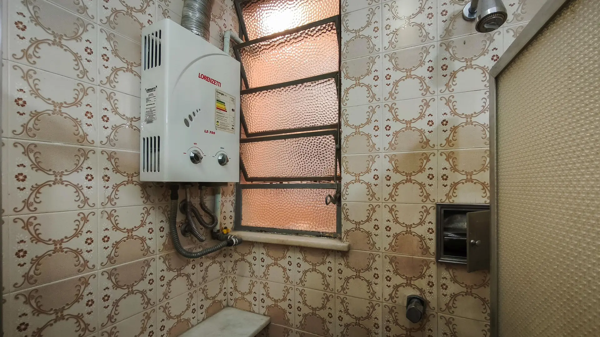 Apartamento de 3 quartos com cozinha separada e 2 banheiros — photo 5