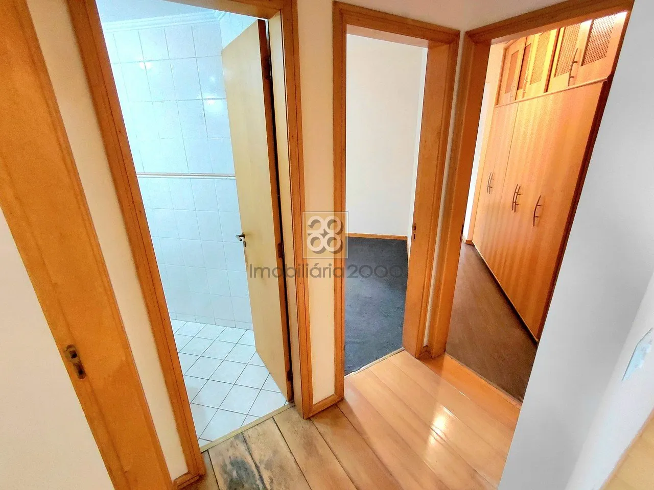 3 quartos e máquina de lavar: apartamento de 102 m² — photo 20