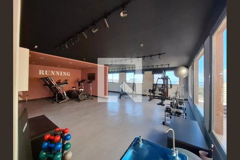 1-bedroom 20 m² apartment with balcony and no parking — photo 24