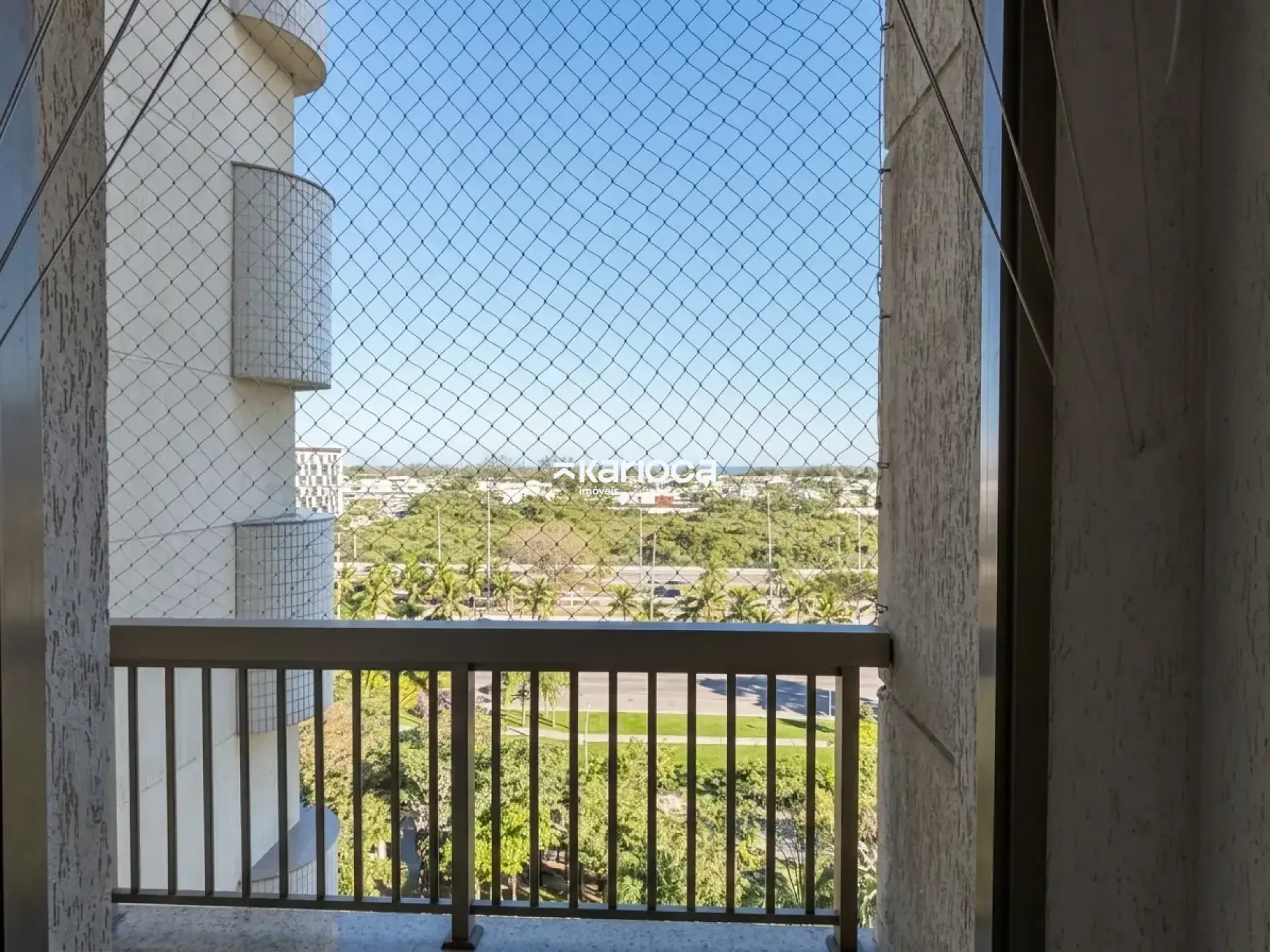 Apartamento mobiliado de 4 quartos com varanda envidraçada — photo 25