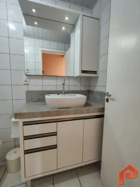 Apartamento de 90 m² con 2 dormitorios y ducha de vidrio — photo 16