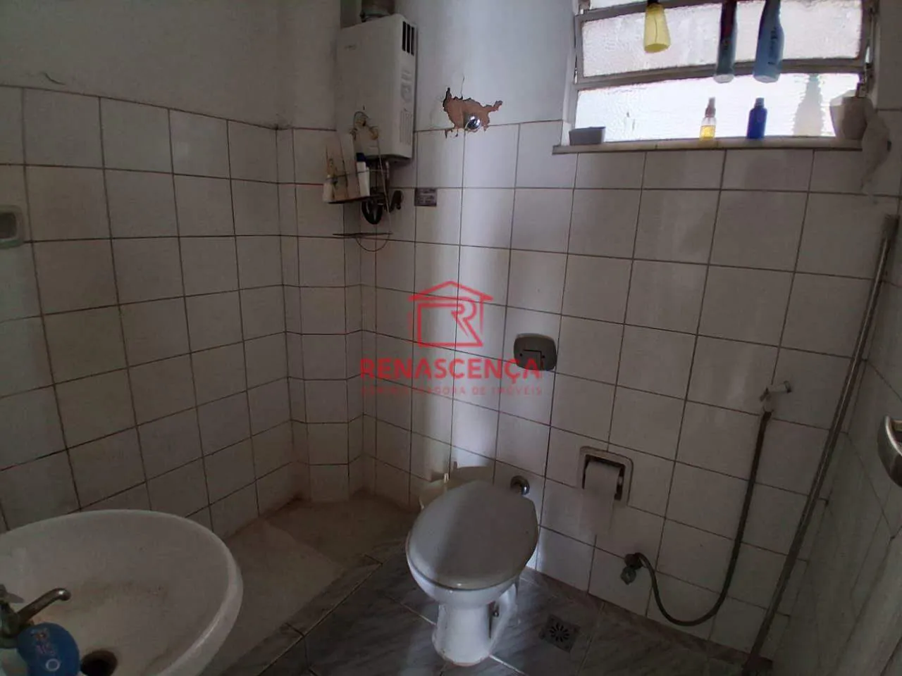Apartamento com 2 quartos e 2 banheiros, sem vaga — photo 10