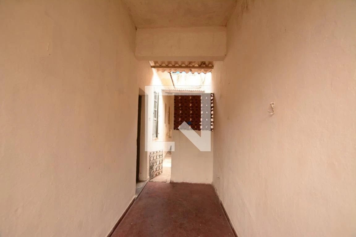 One-bedroom apartment with a private BBQ in Rio de Janeiro — photo 34