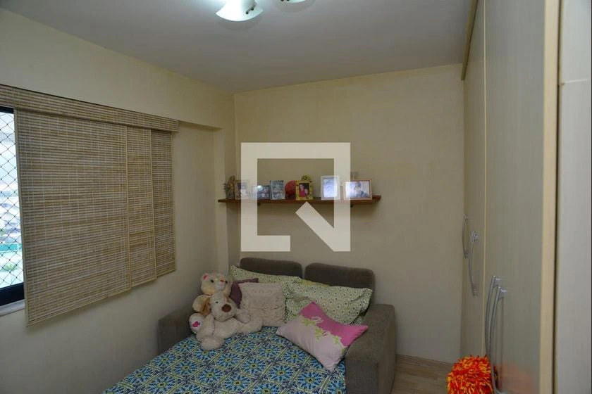 3-bedroom apartment in a building with a gym — photo 44