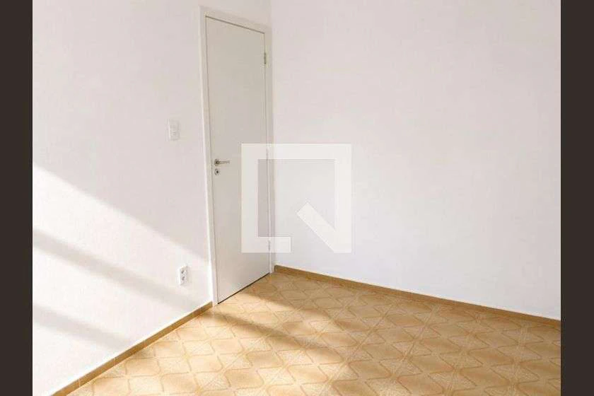 50 m² apartment with 2 bedrooms and a separate kitchen — photo 20