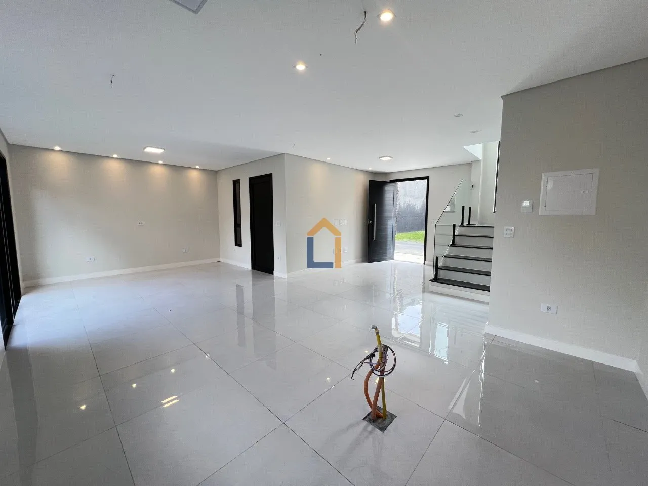 3-bedroom house, 1 with its own bathroom, 153 m², Curitiba — photo 6