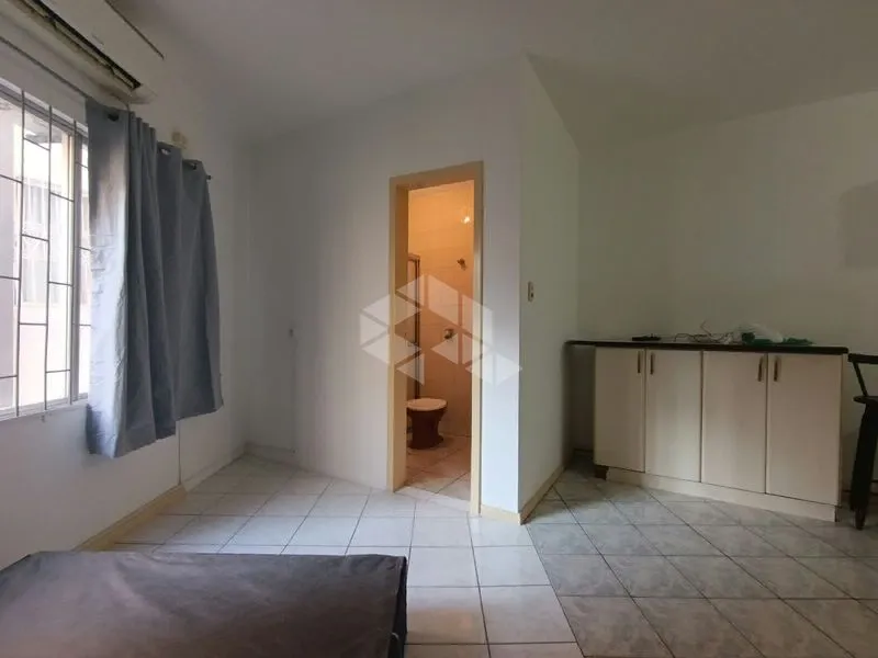 One-bedroom apartment, 27 m² — photo 7