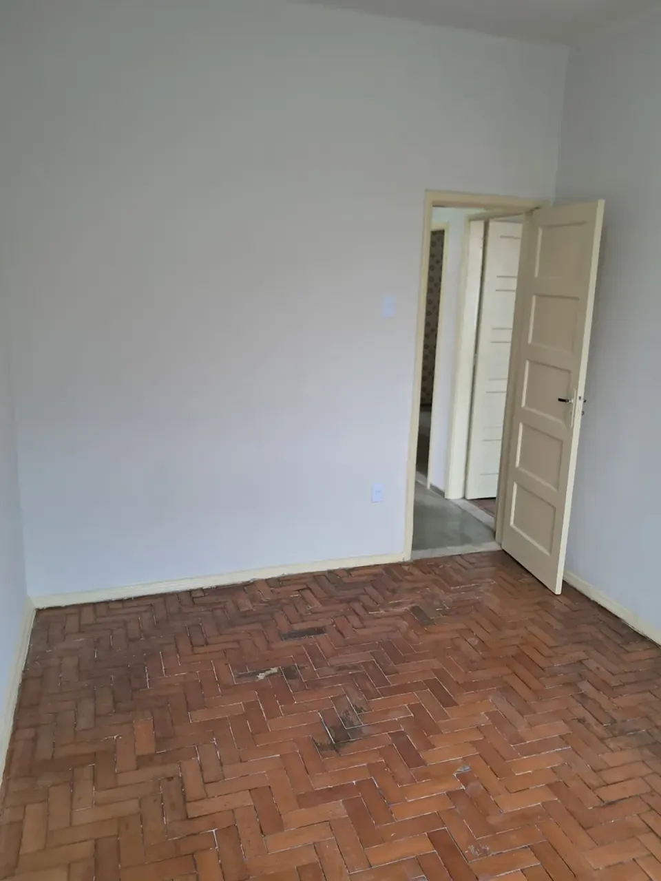 Apartamento com 3 quartos e 2 banheiros sem vaga — photo 4