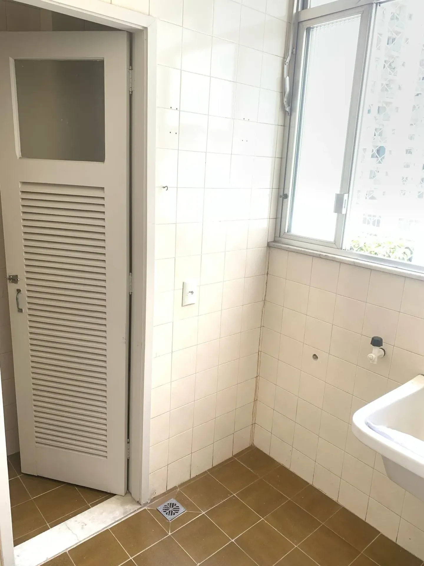 Furnished apartment, 60 m², with a washing machine — photo 7