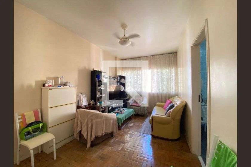 3-bedroom apartment with 73 m² and 1 parking space — photo 19