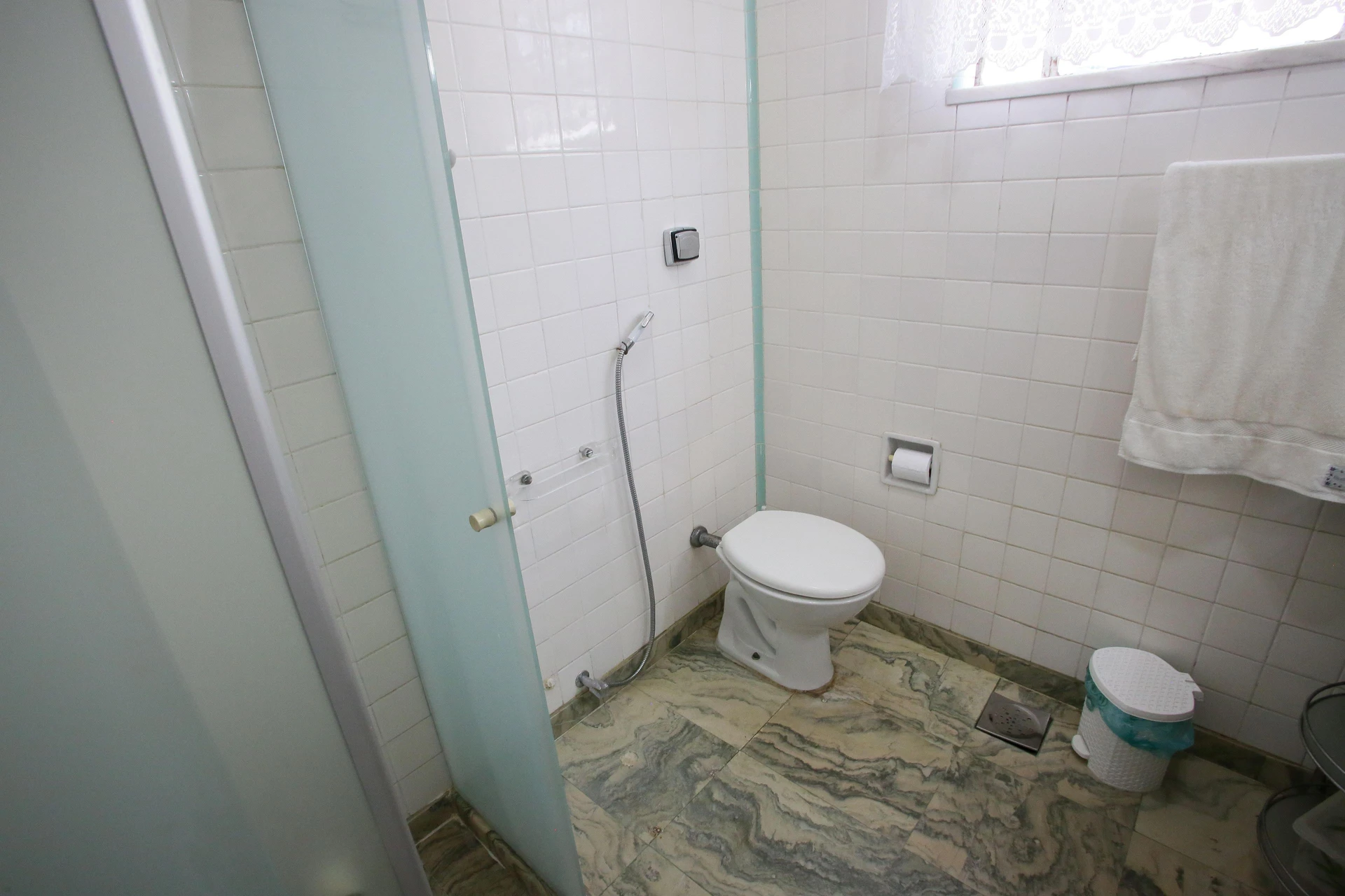 Furnished house with 3 bedrooms and 2 bathrooms — photo 9