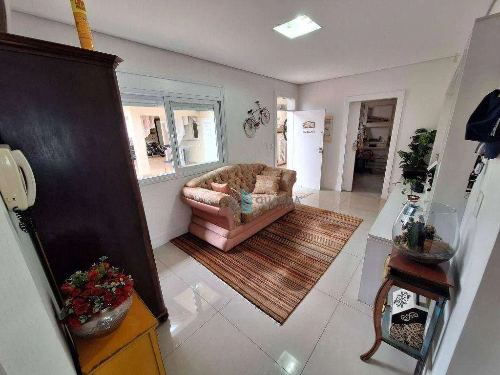 5-bedroom house with a private pool in Florianópolis — photo 8