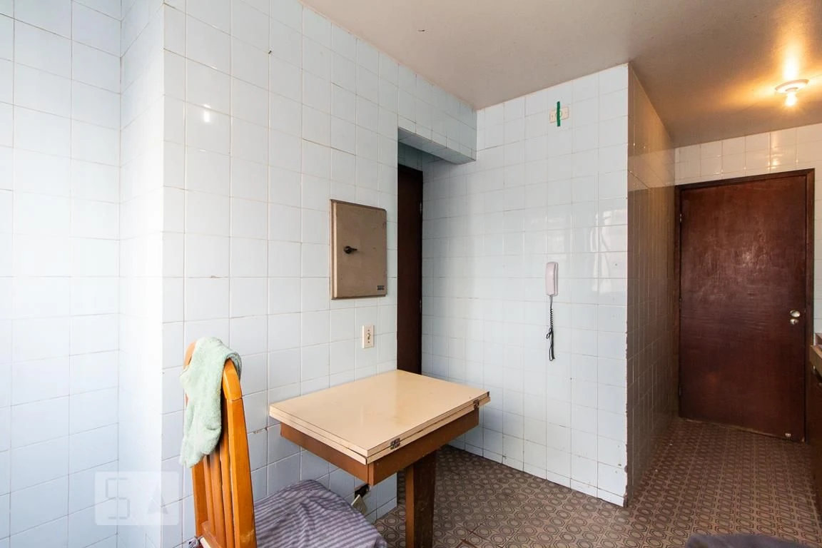 94 m² apartment with a home office and a washing machine — photo 10